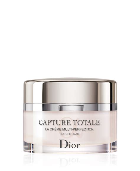 crème dior capture totale multi-perfection|dior capture totale wrinkle.